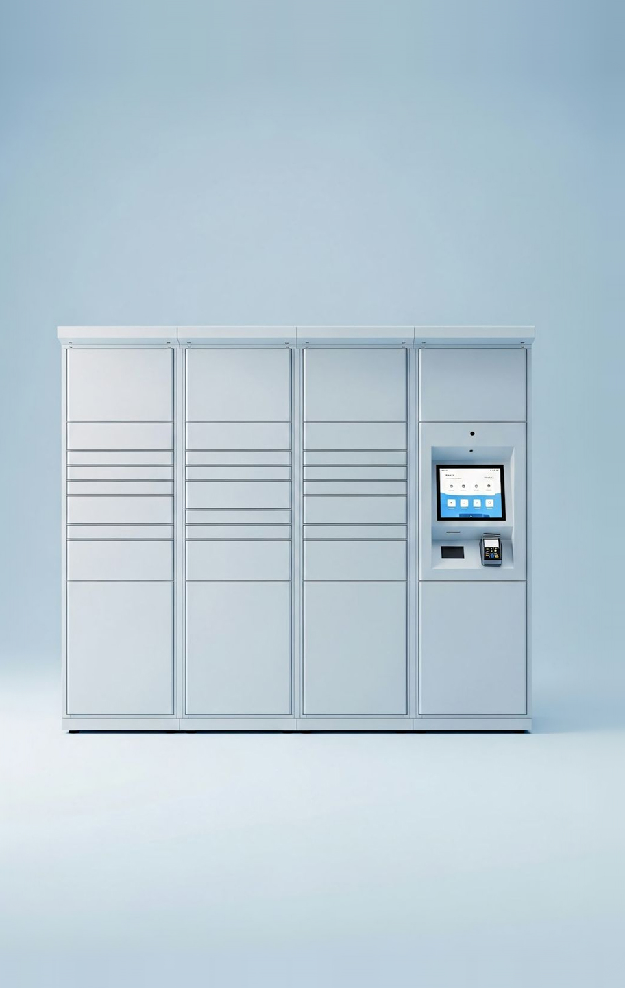 Retail hub pro